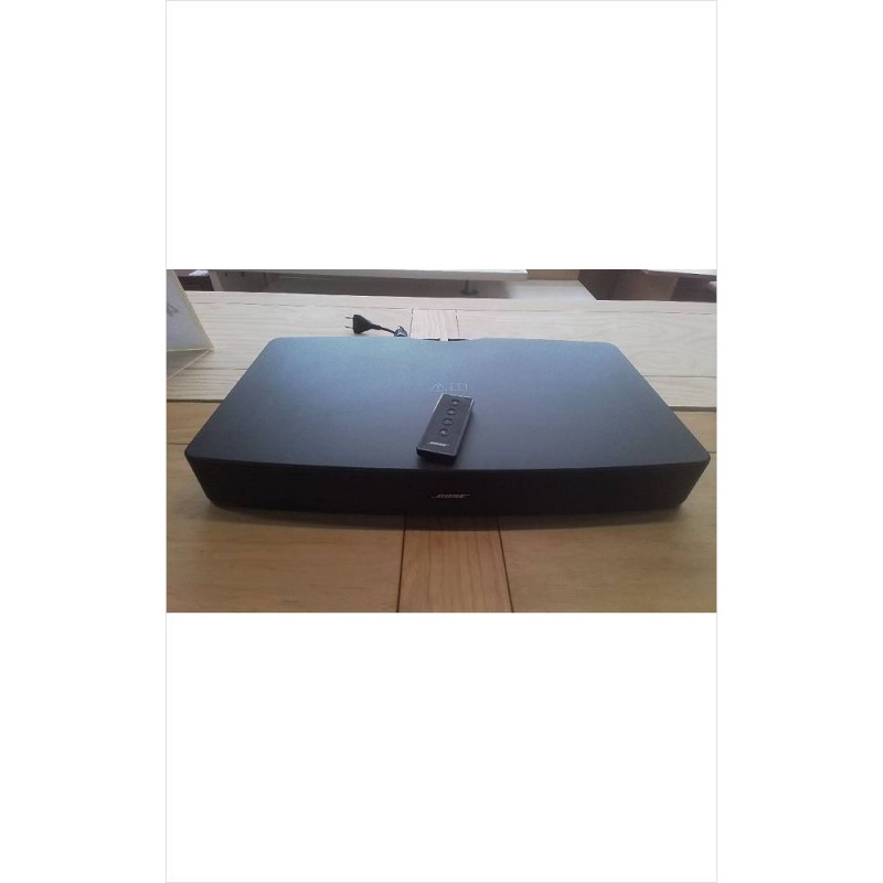 BARRE DE SON BOSE.TELECOMMANDE