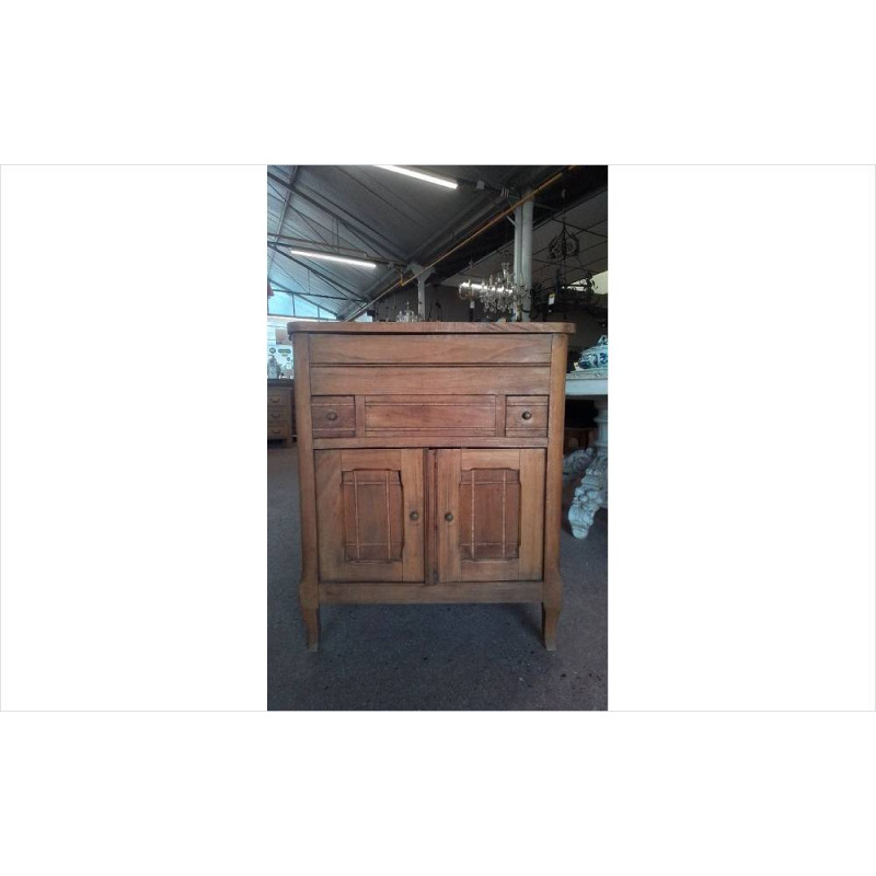 MEUBLE D’APPOINT 2 PORTES