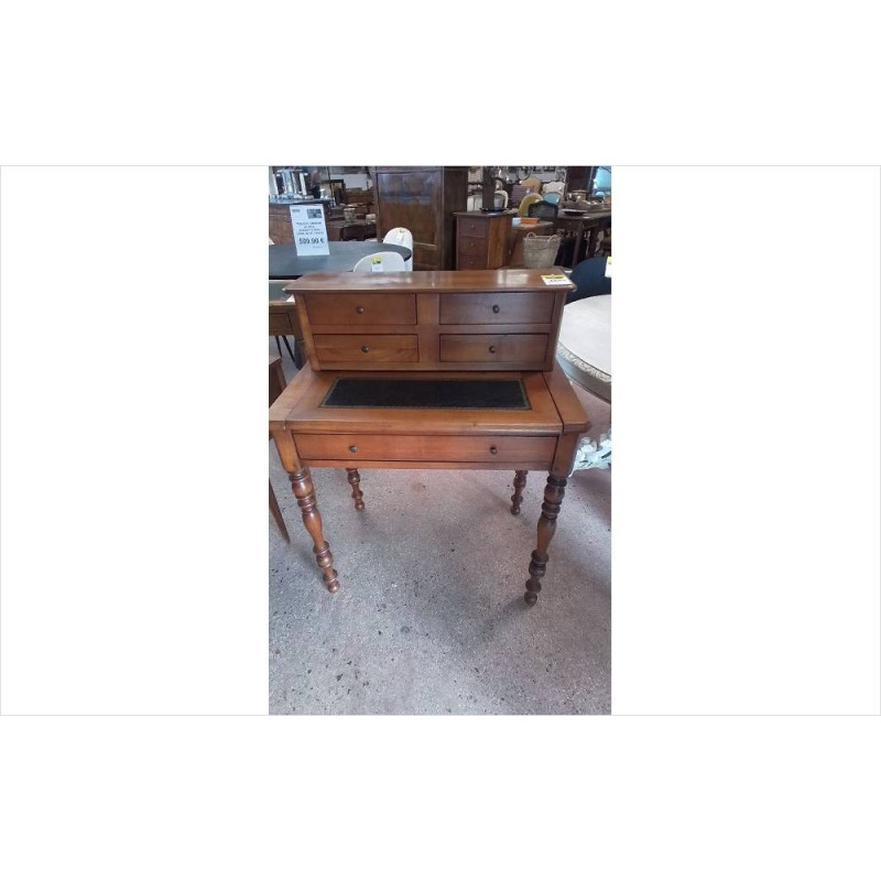 BUREAU GRADIN