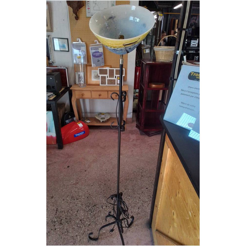 LAMPADAIRE 