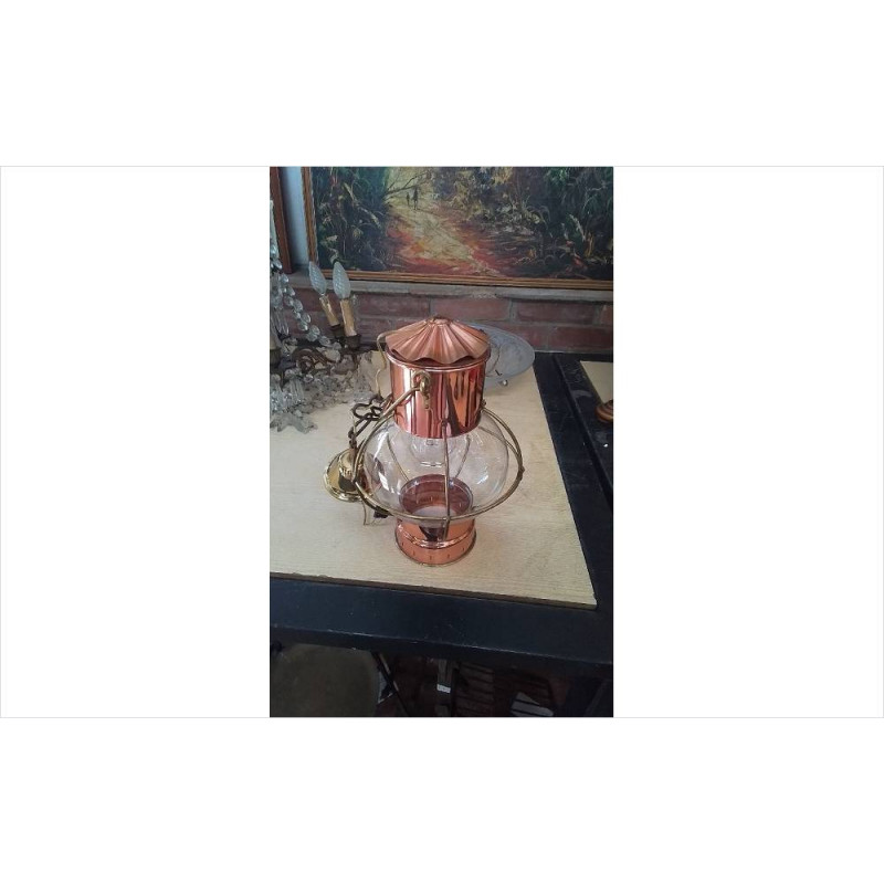 LANTERNE DECO 