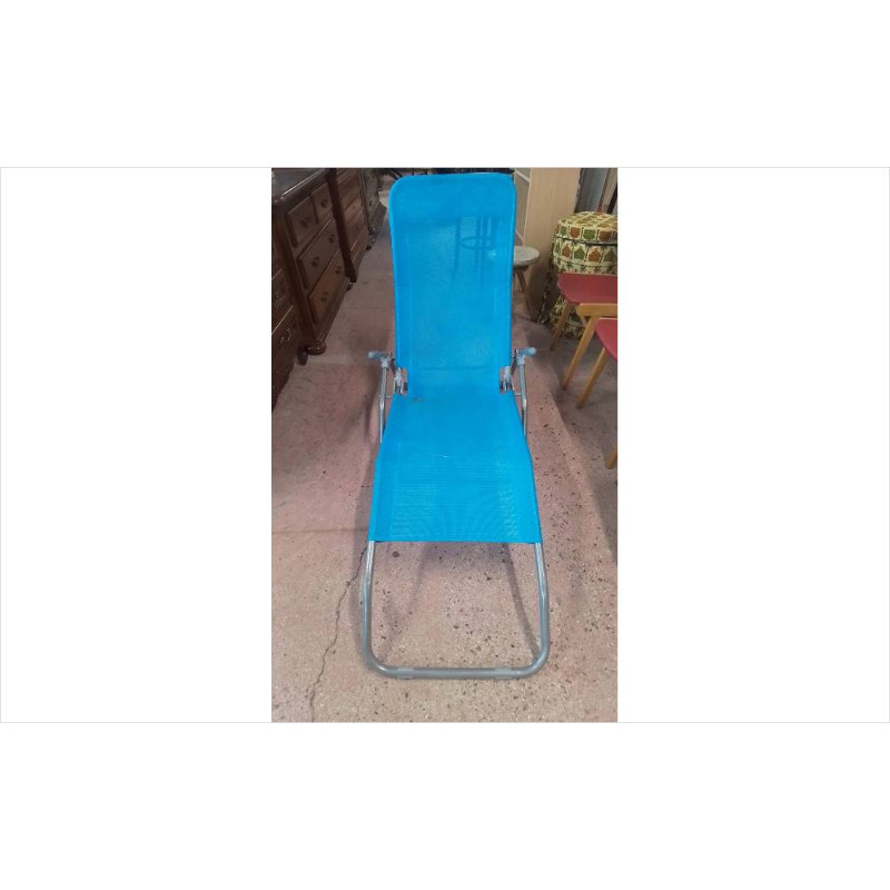 CHAISE LONGUE 