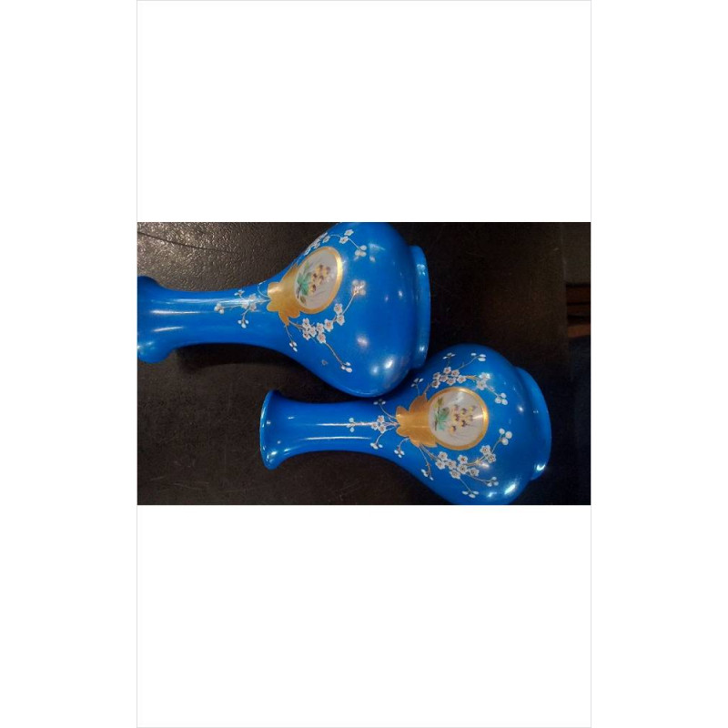 PAIRE DE FÛTS NIII