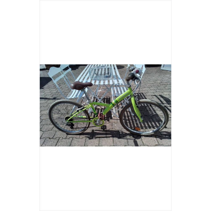 VELO 24 BTWIN