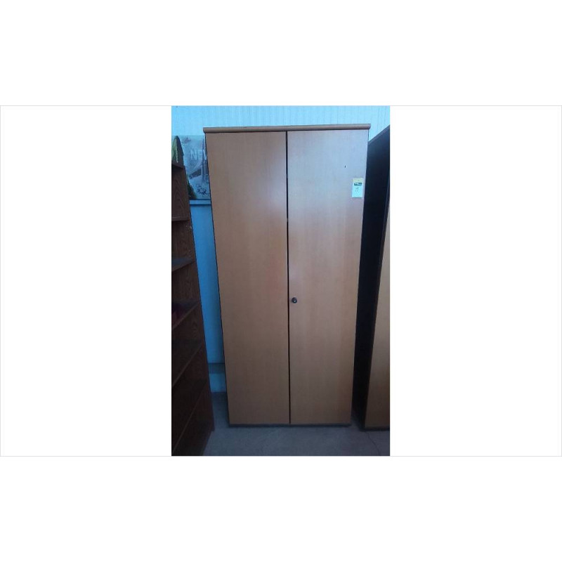 ARMOIRE DE BUREAU SANS CLÉ 
