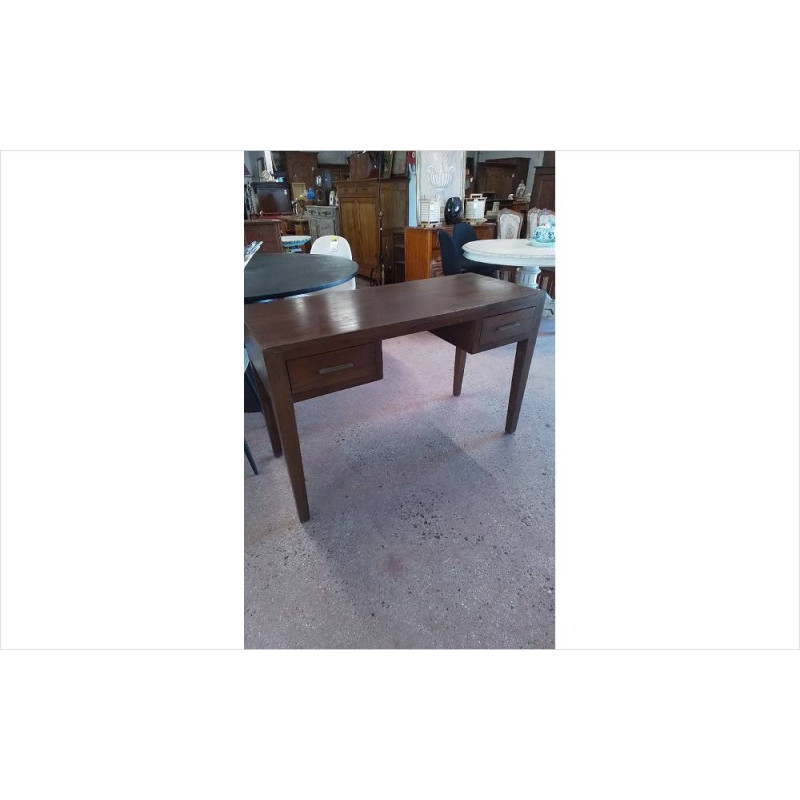 BUREAU ACAJOU 