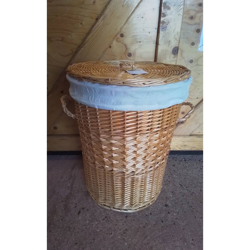 PANIÈRE À LINGE 