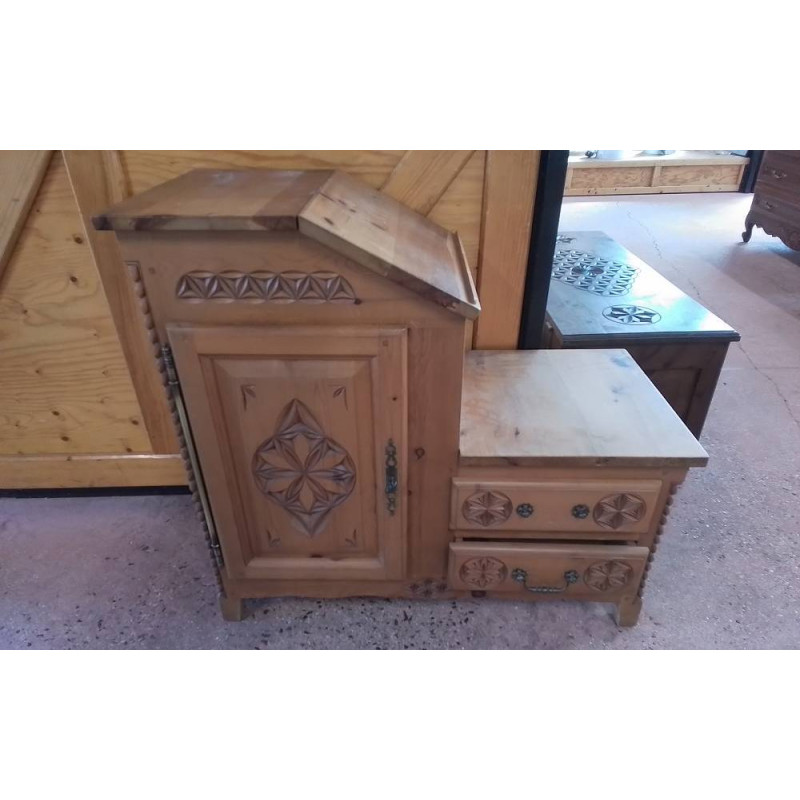 MEUBLE D’APPOINT PIN