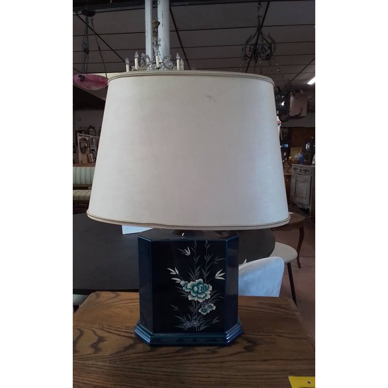 LAMPE DÉCO 