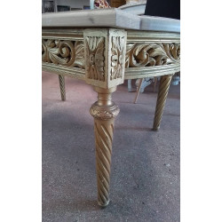 TABLE BASSE 