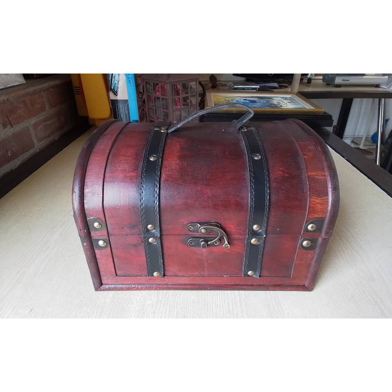 COFFRET 