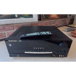 AMPLI HARMAN/KARDON AVR2000 + TÉLÉCOMMANDE 