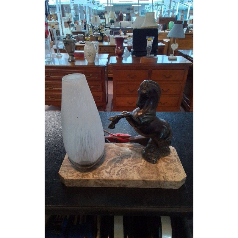 LAMPE 