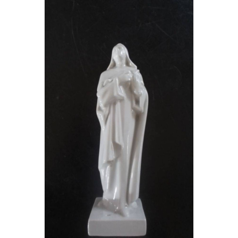 VIERGE 24CM