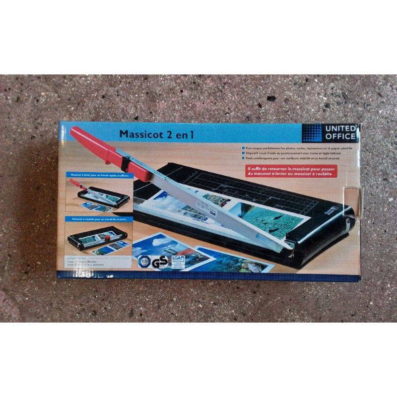 MASSICOT 