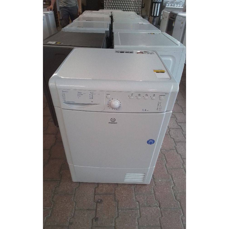 SÈCHE-LINGE INDESIT 