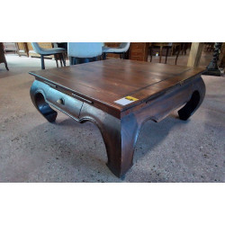 TABLE BASSE OPIUM 1 TIROIR 