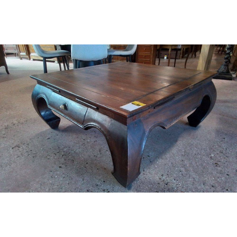 TABLE BASSE OPIUM 1 TIROIR 