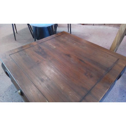 TABLE BASSE OPIUM 1 TIROIR 