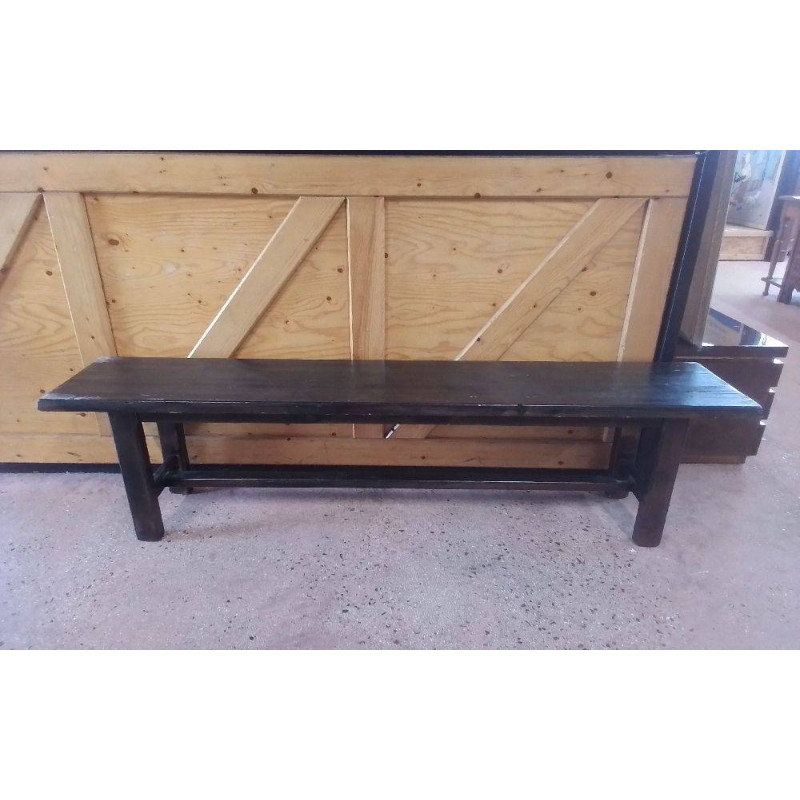 BANC ANCIEN 