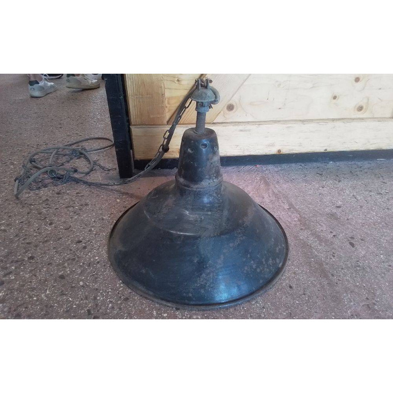 SUSPENSION INDUSTRIELLE 