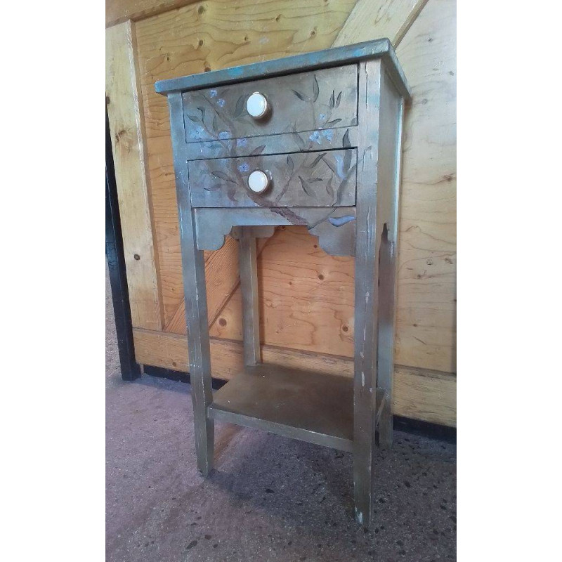 CHEVET ANCIEN 