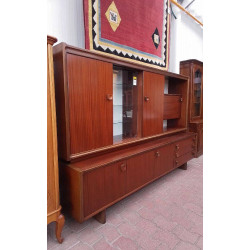 BUFFET LIVING ANNÉES 70