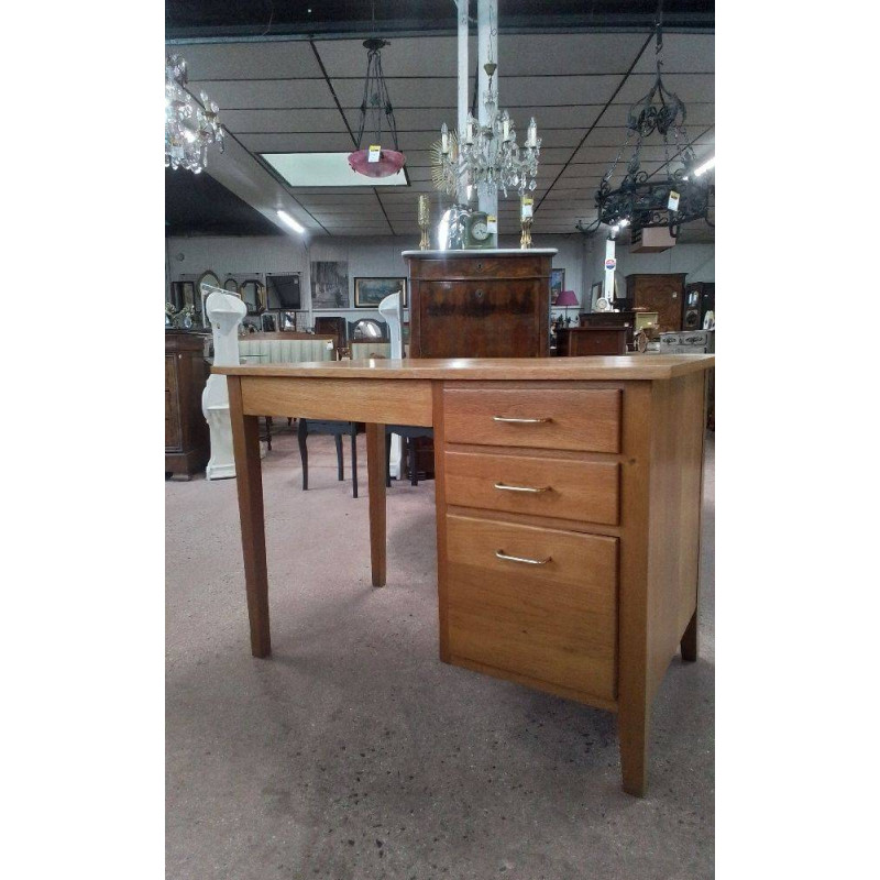 BUREAU ANNÉES 60\'