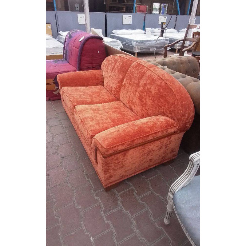 BANQUETTE TISSUS 
