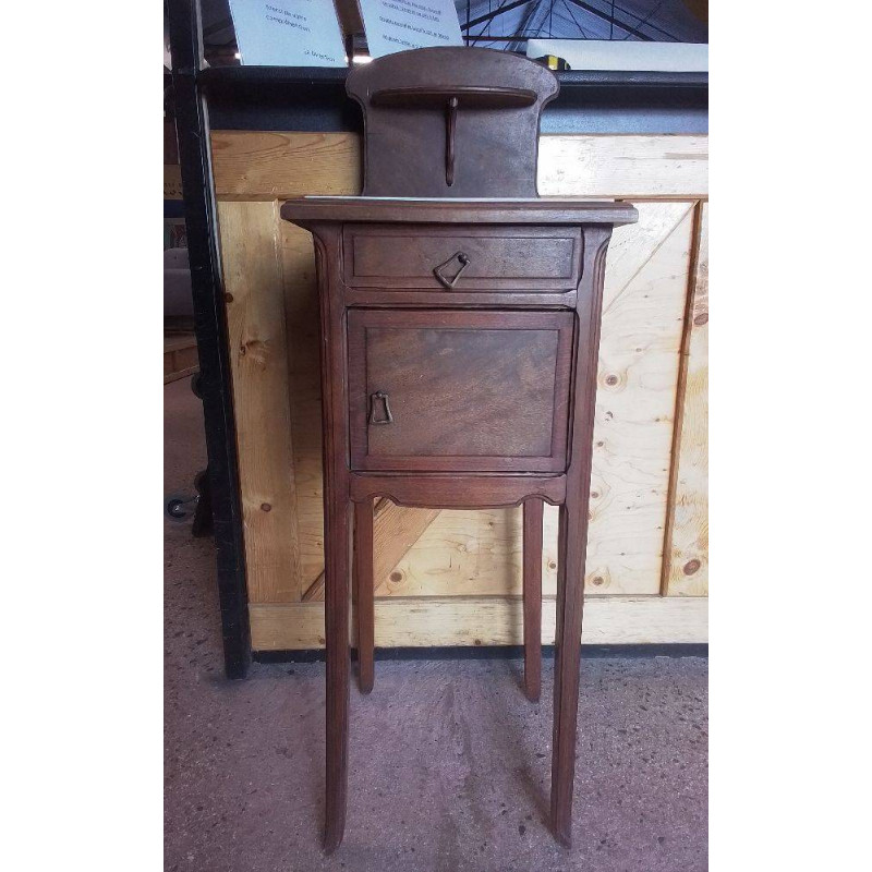 CHEVET ANCIEN