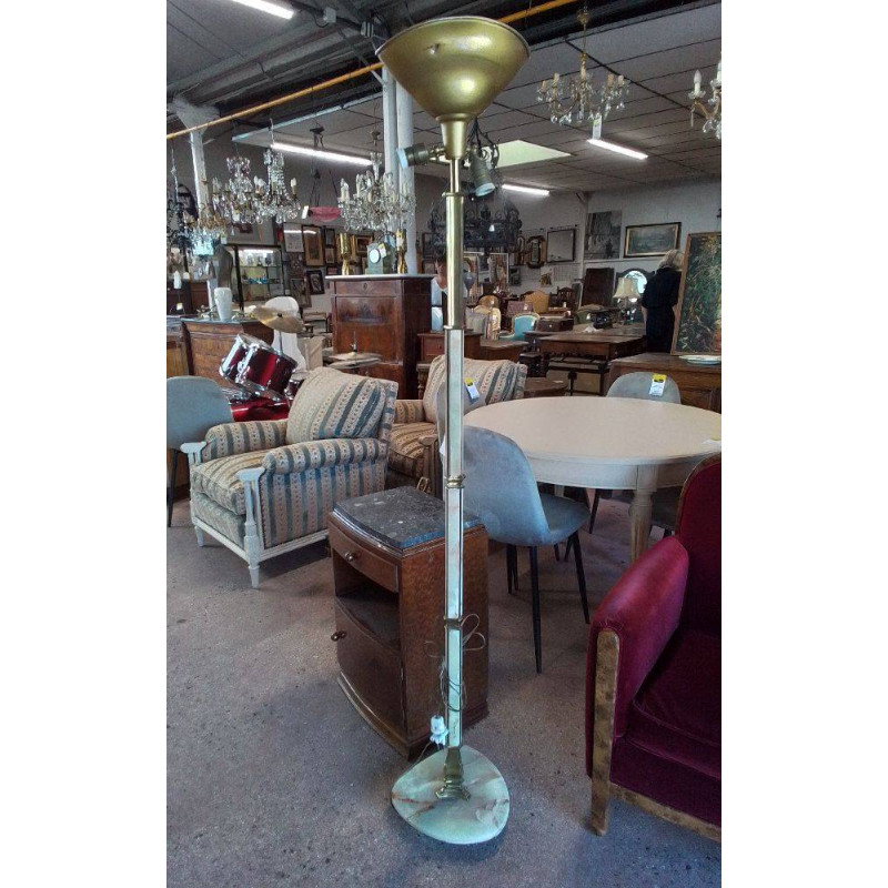 PIED DE LAMPADAIRE 