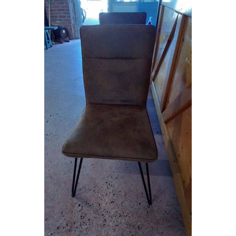CHAISE MODERNE 