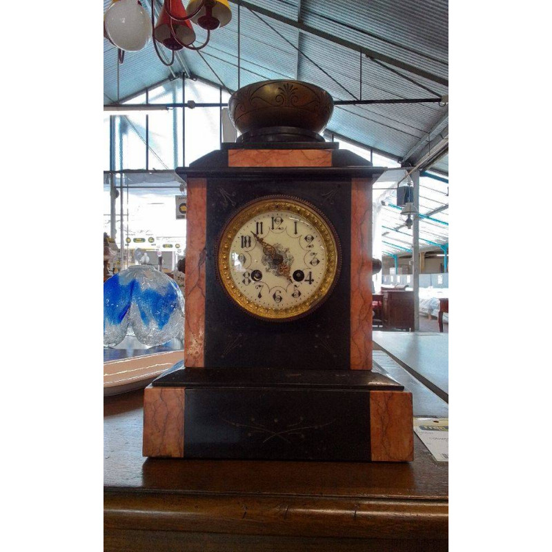 PENDULE ANCIENNE 