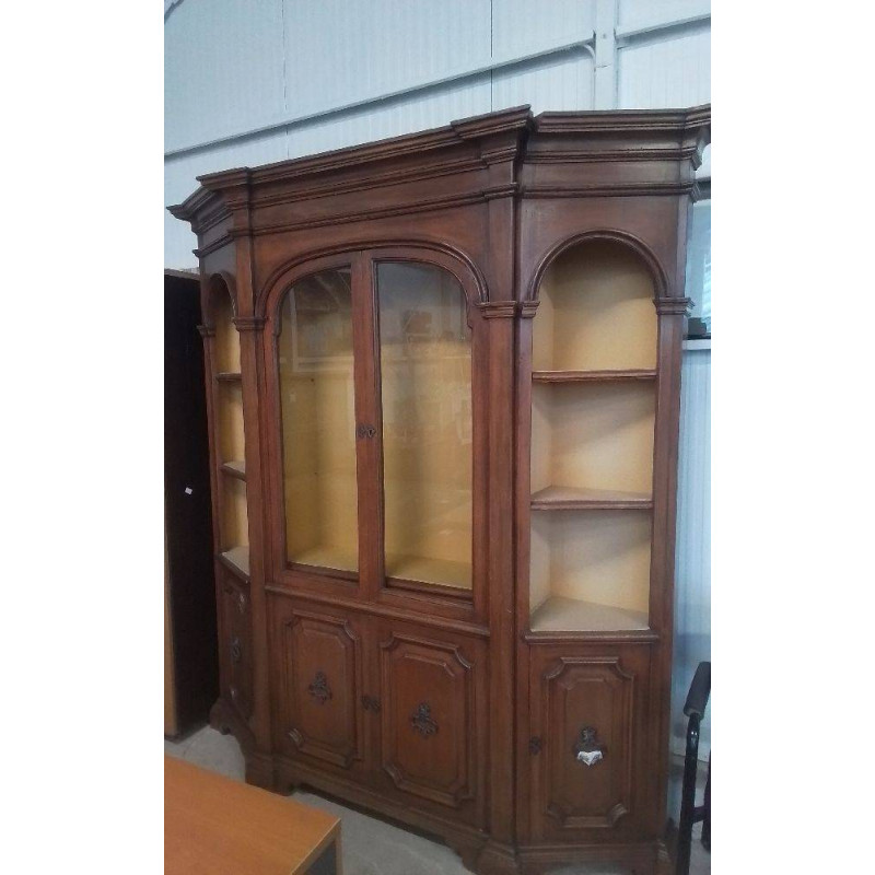BUFFET PANS COUPES 3 PARTIES 