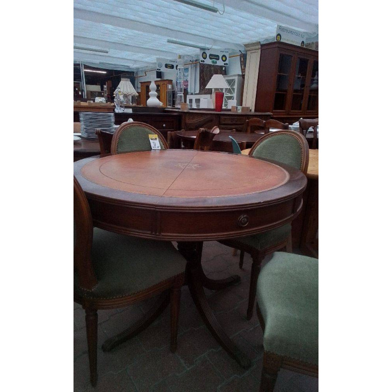 TABLE ANGLAISE 