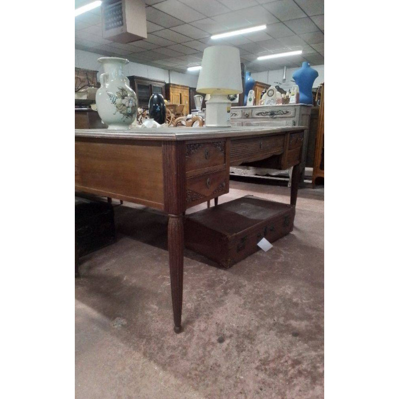 BUREAU ANCIEN 
