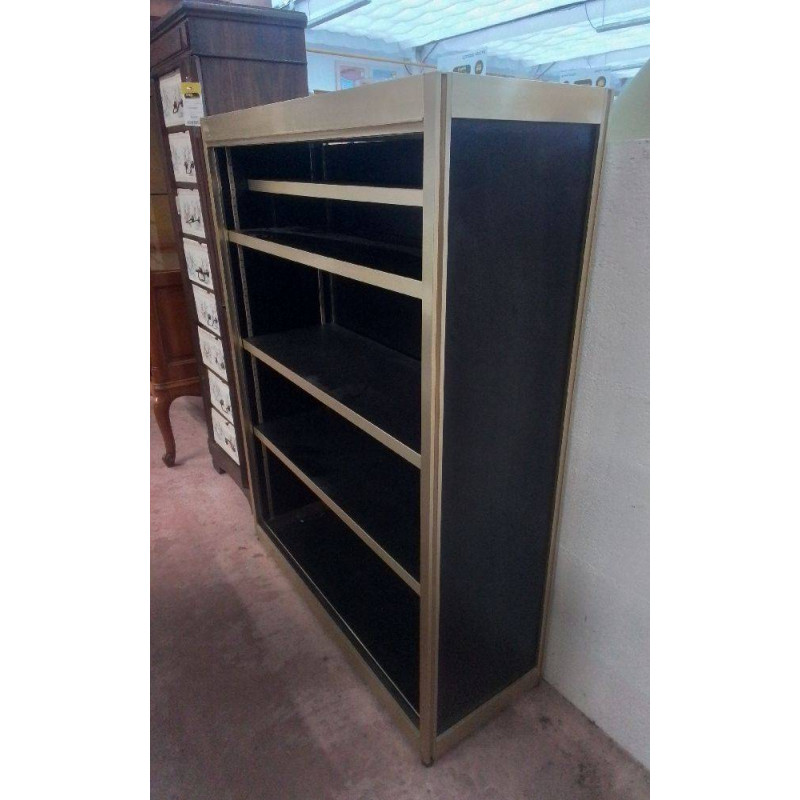 ÉTAGÈRE PROFILE ALU.ANODISE