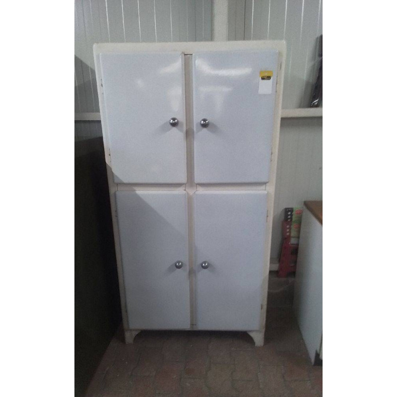ARMOIRE METAL 