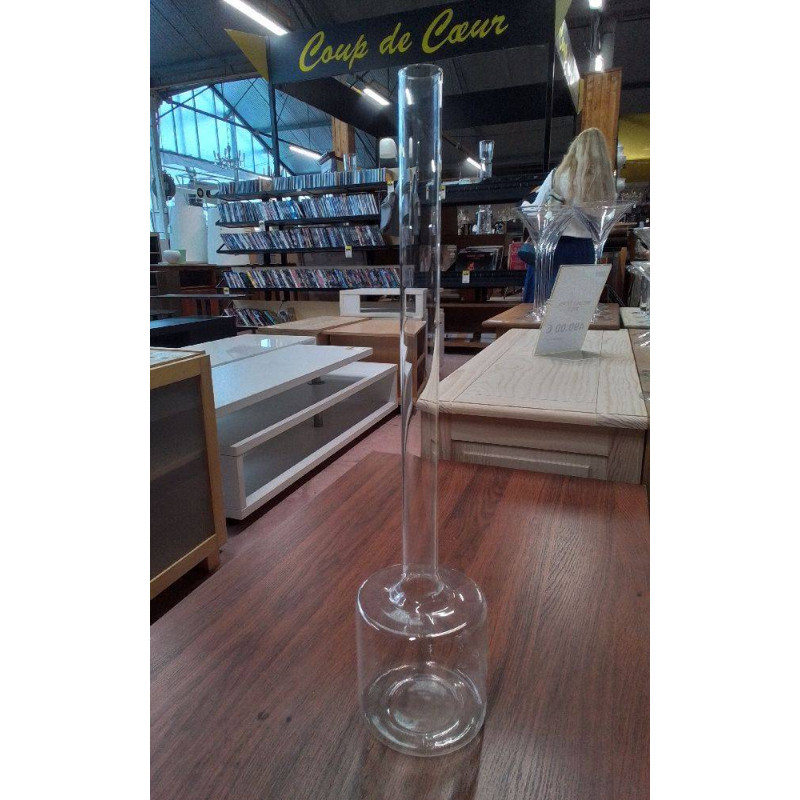 VASE SOLIFLORE 