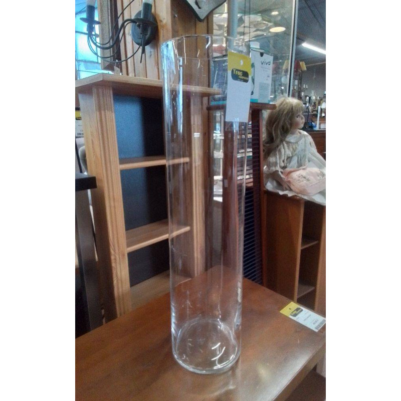 VASE VERRE PM