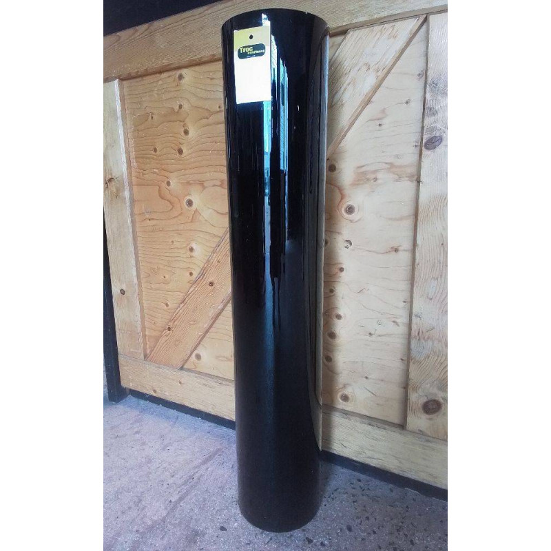 VASE NOIR PM