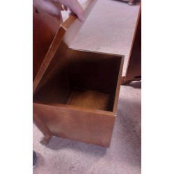 BUREAU COMMODE 