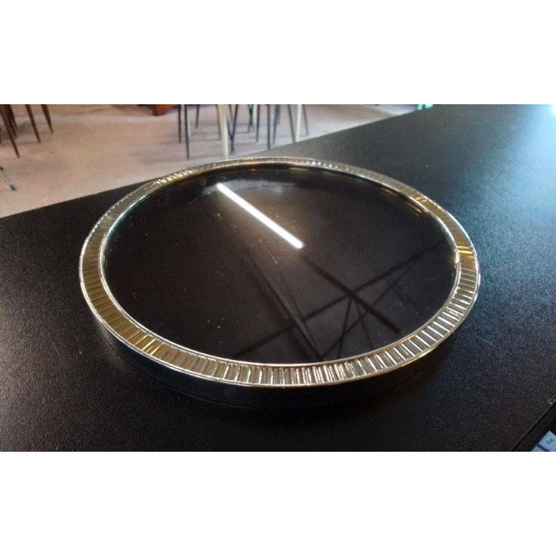 DESSOUS DE PLAT ROND DIAMETRE 23 CM