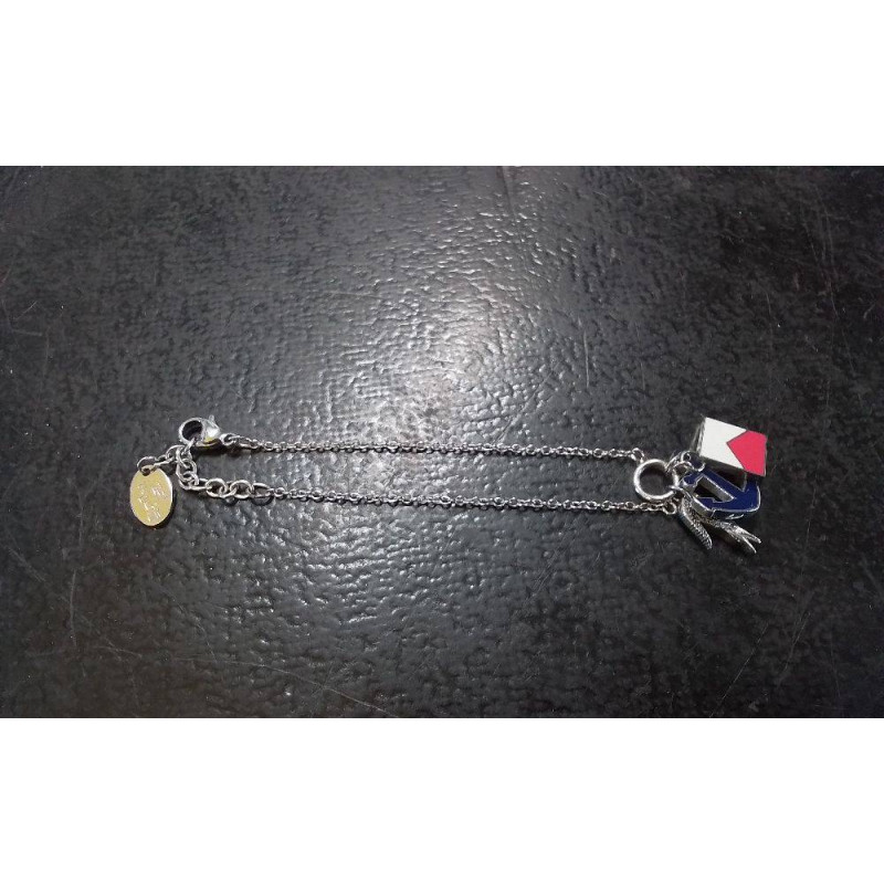 BRACELET LACOSTE
