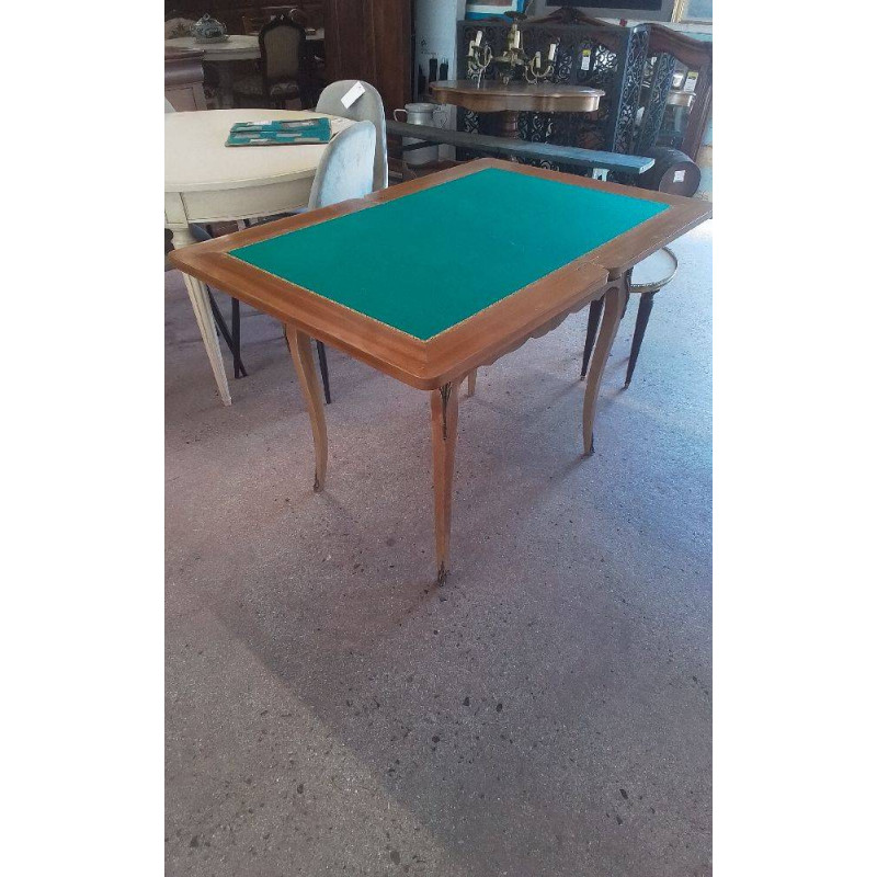 TABLE A JEU NIII 