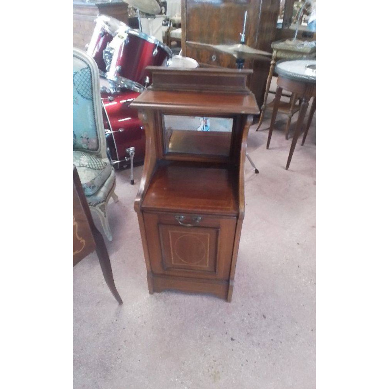 MEUBLE D’APPOINT ANGLAIS 