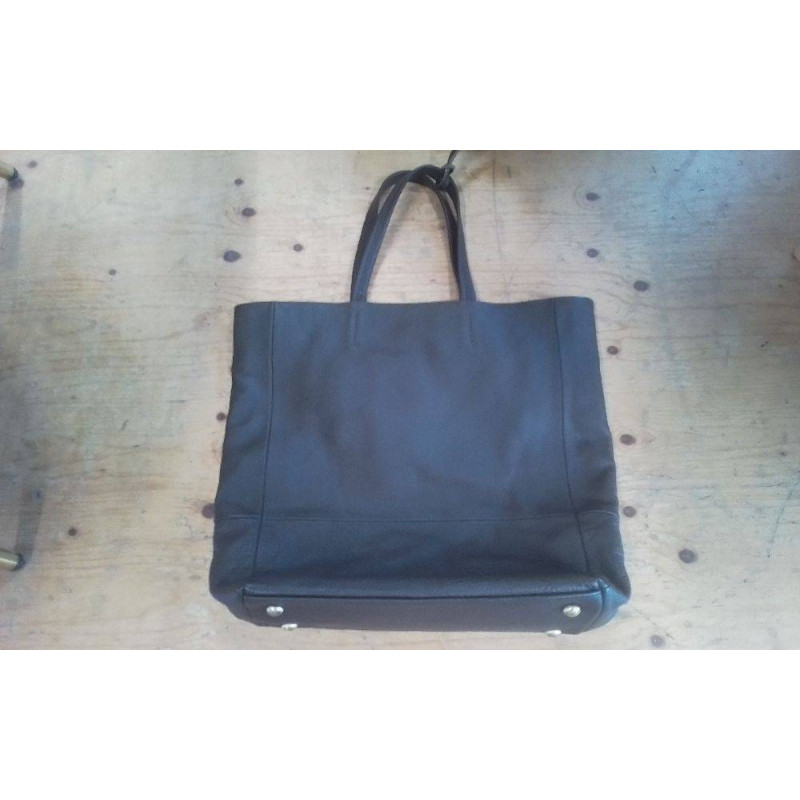 SAC CUIR 