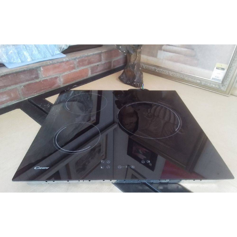 PLAQUE DE CUISSON INDUCTION CANDY