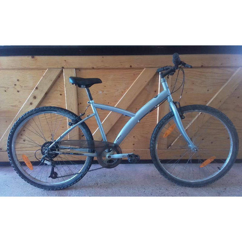 VELO BTWIN