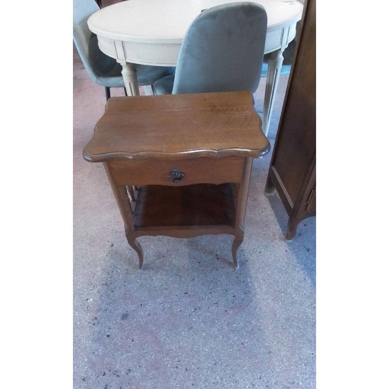 MEUBLE D’APPOINT CHENE 